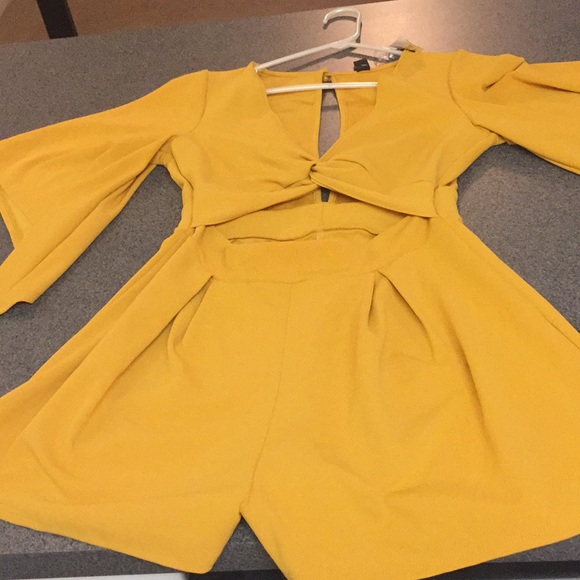 Windsor Other - Women’s Romper